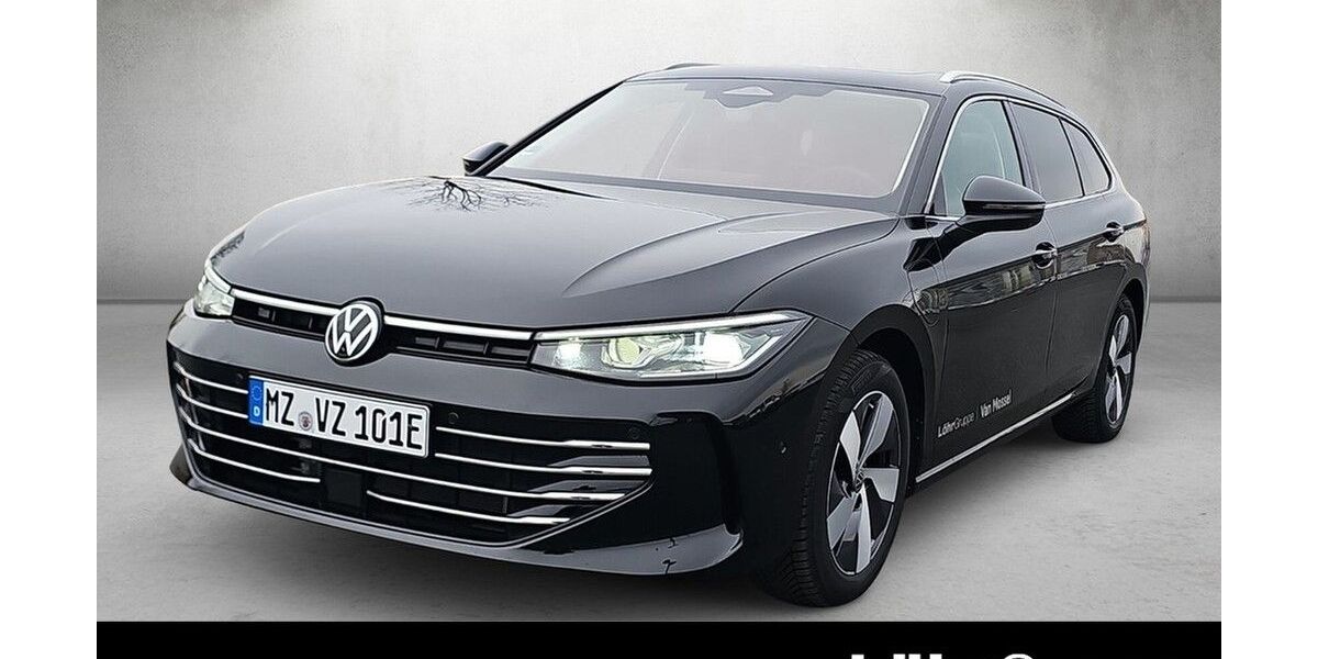 VW Passat 11.000 km 57.255 &euro; Mainz 55131