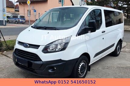 Ford Transit 107.000 km 12.999 &euro; Rüsselsheim am Main 65428