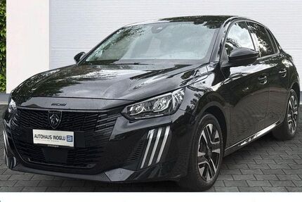 Peugeot 208 20.456 km 14.280 &euro; Rüsselsheim 65428