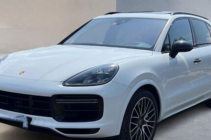 Porsche Cayenne 127.500 km 57.999 &euro; Mainz-Kostheim 55246
