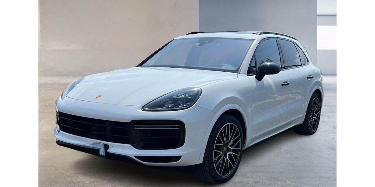 Porsche Cayenne 127.500 km 57.999 &euro; Mainz-Kostheim 55246