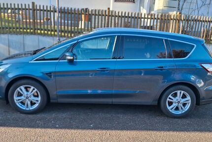 Ford S-Max 99.941 km 14.500 &euro; Mainz 55126