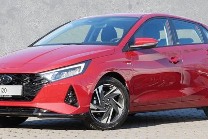 Hyundai i20 30.332 km 15.880 &euro; Mainz-Kastel 55252