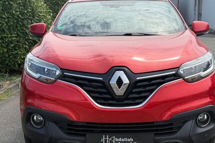 Renault Kadjar 114.754 km 7.599 &euro; Kelkheim 65779