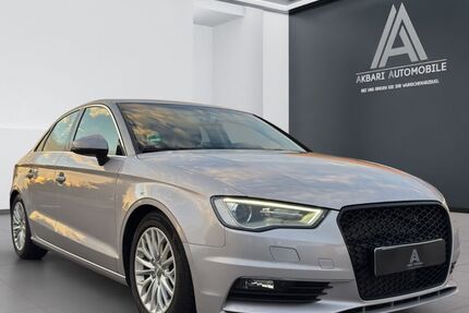 Audi A3 178.000 km 14.499 &euro; Wiesbaden 55252