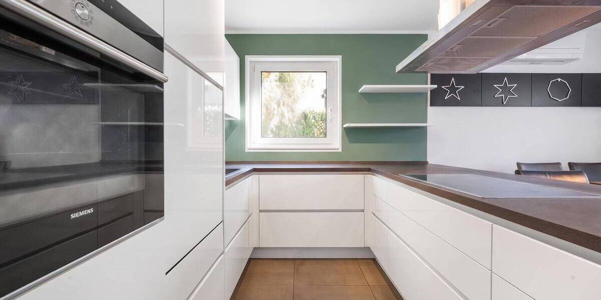 Etagenwohnung Wiesbaden Nordenstadt - 4 Zimmer, 105 m&sup2;, 585.000&euro; | Angebot:26292109