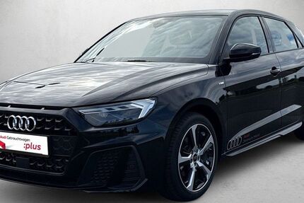 Audi A1 7.200 km 30.880 &euro; Mainz 55131