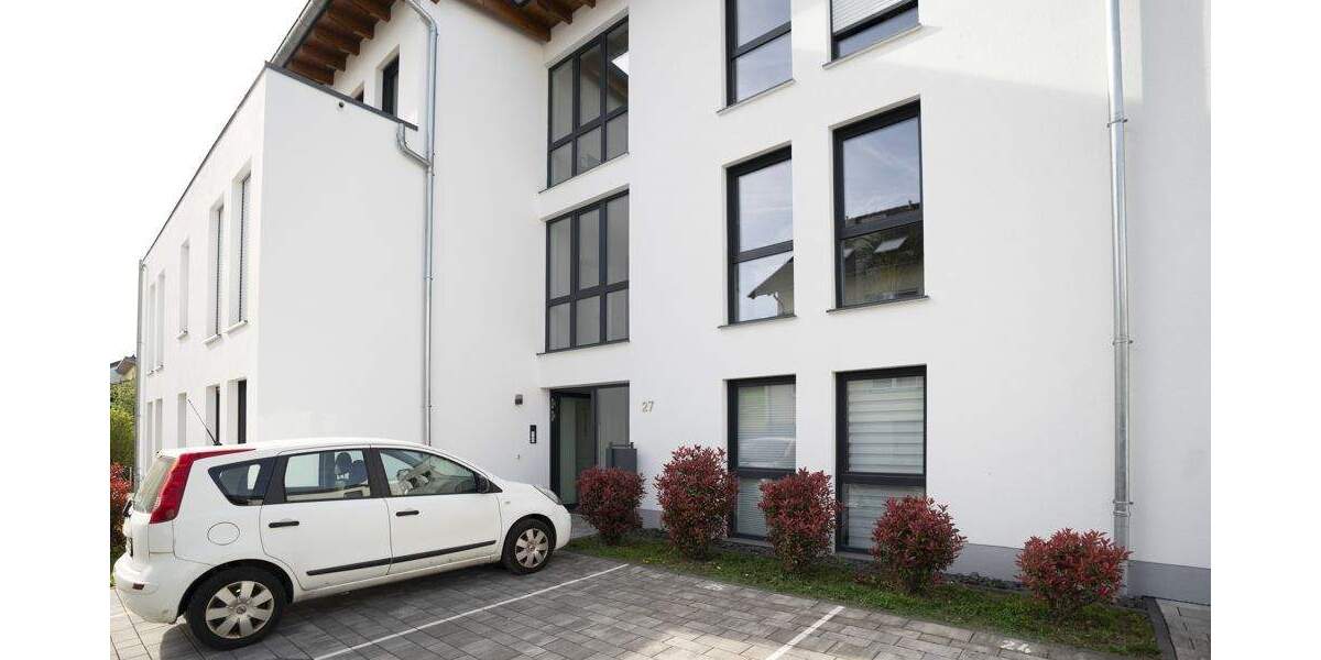 Etagenwohnung Bad Camberg / Erbach Erbach - 4 Zimmer, 95 m&sup2;, 379.000&euro; | Angebot:24823624
