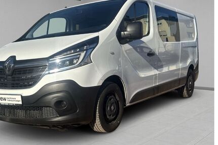 Renault Trafic 137.132 km 19.980 &euro; Wiesbaden 65203