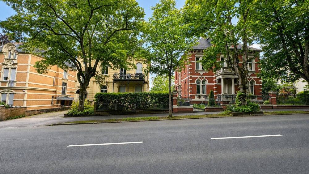 Etagenwohnung Wiesbaden Nordost - 2 Zimmer, 47 m&sup2;, 199.000&euro; | Angebot:26585973