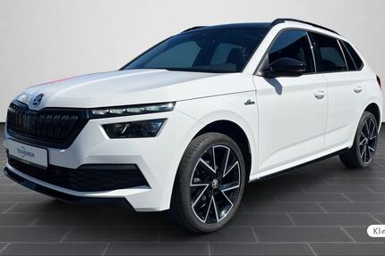 Skoda Kamiq 89.148 km 17.800 &euro; Bingen / Rhein 55411