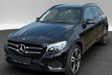 Mercedes-Benz GLC 250 99.500 km 27.290 &euro; Gross Gerau 64521