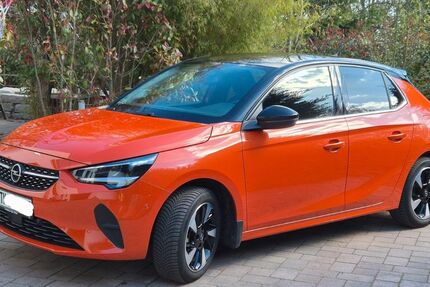 Opel Corsa 33.500 km 16.900 &euro; Hofheim am Taunus 65719