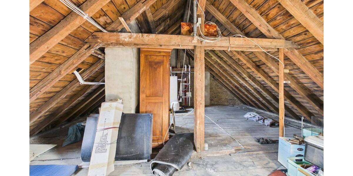 Etagenwohnung Wiesbaden Südost - 5 Zimmer, 121 m&sup2;, 529.000&euro; | Angebot:26528595
