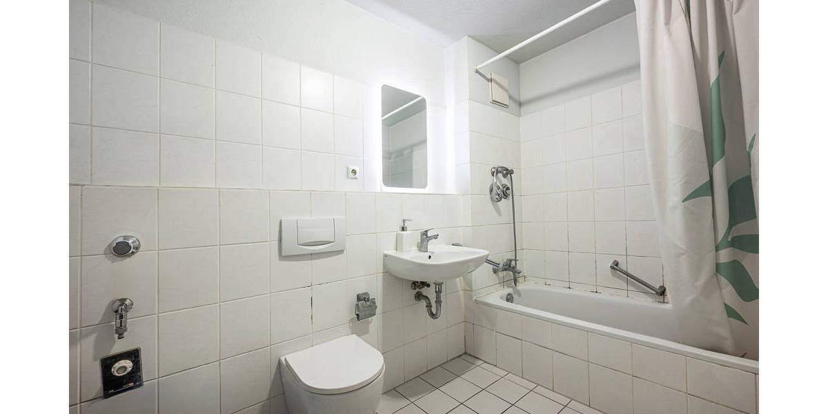 Etagenwohnung Mainz Bretzenheim - 3 Zimmer, 80 m&sup2;, 339.000&euro; | Angebot:26488608