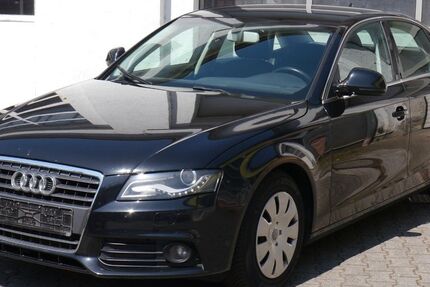 Audi A4 207.000 km 2.999 &euro; Mainz-Kastel 55252