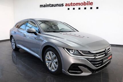 VW Arteon 89.000 km 26.990 &euro; Hofheim-Wallau 65719