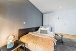 Etagenwohnung Frankfurt am Main Gallus - 2 Zimmer, 46 m&sup2;, 1.895&euro; | Angebot:25814247