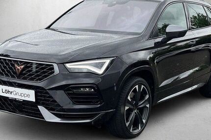 Cupra Ateca 22.583 km 32.950 &euro; Mainz 55120