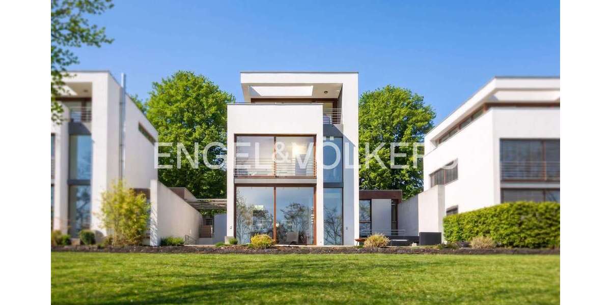 Einfamilienhaus Oberursel - 7 Zimmer, 276 m&sup2;, 2.590.000&euro; | Angebot:26905688