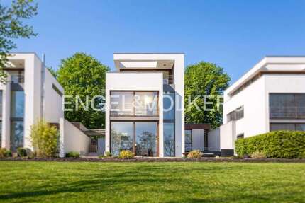Haus Oberursel - 7 Zimmer, 276 m&sup2;, 2.590.000&euro; | Angebot:26905688