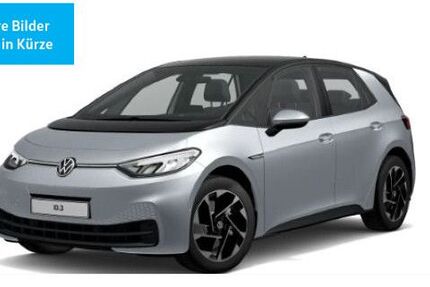 VW ID.3 54.853 km 23.890 &euro; Eschborn 65760