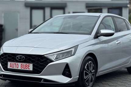 Hyundai i20 61.058 km 12.950 € Rüsselsheim 65428