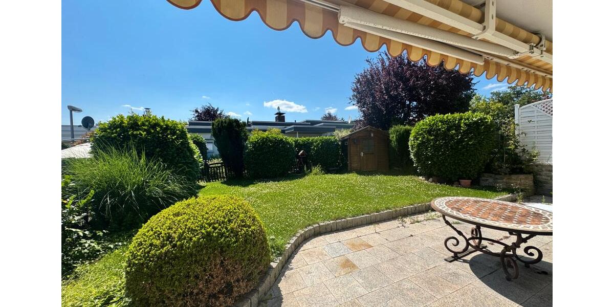 Bungalow Wiesbaden Bierstadt - 5 Zimmer, 162 m&sup2;, 619.000&euro; | Angebot:26338414