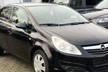 Opel Corsa 60.000 km 5.990 € Wiesbaden 65199