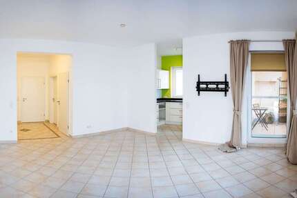 Wohnung zum Kaufen in Mainz 259.000 € 59.29 m² 3 zimmer