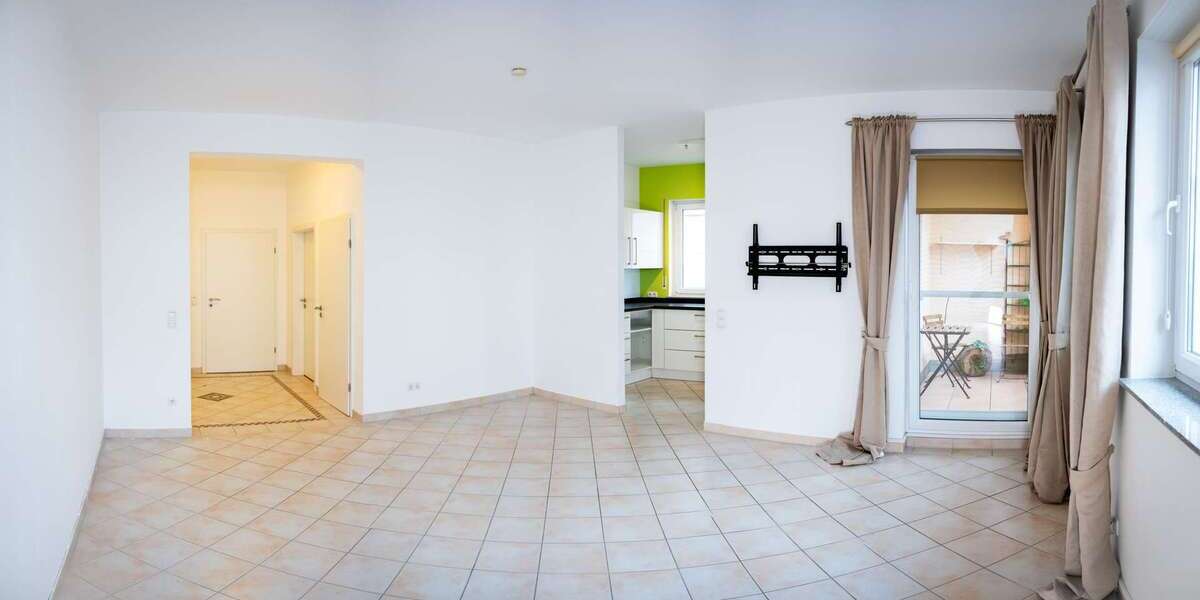 Wohnung zum Kaufen in Mainz 259.000 € 59.29 m² 3 zimmer