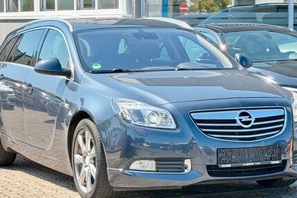 Opel Insignia 217.000 km 3.990 &euro; Rüsselsheim 65428