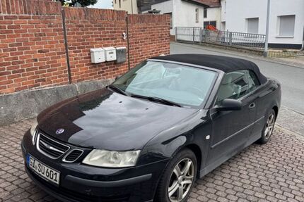 Saab 9-3 209.643 km 2.990 &euro; Hünstetten 65510