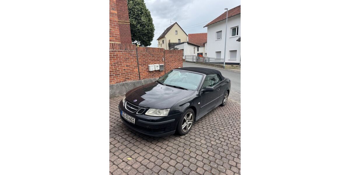 Saab 9-3 209.643 km 2.990 &euro; Hünstetten 65510