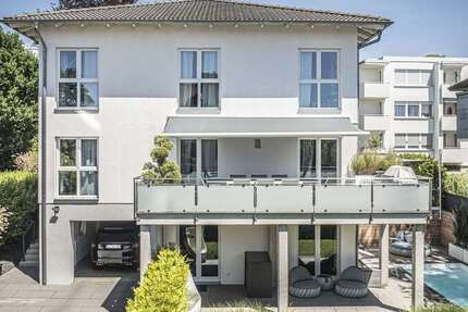 Haus Wiesbaden Biebrich - 8 Zimmer, 250 m&sup2;, 5.800&euro; | Angebot:27369836