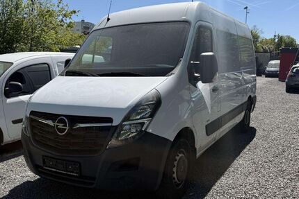 Opel Movano 124.000 km 11.999 &euro; Wiesbaden 65197