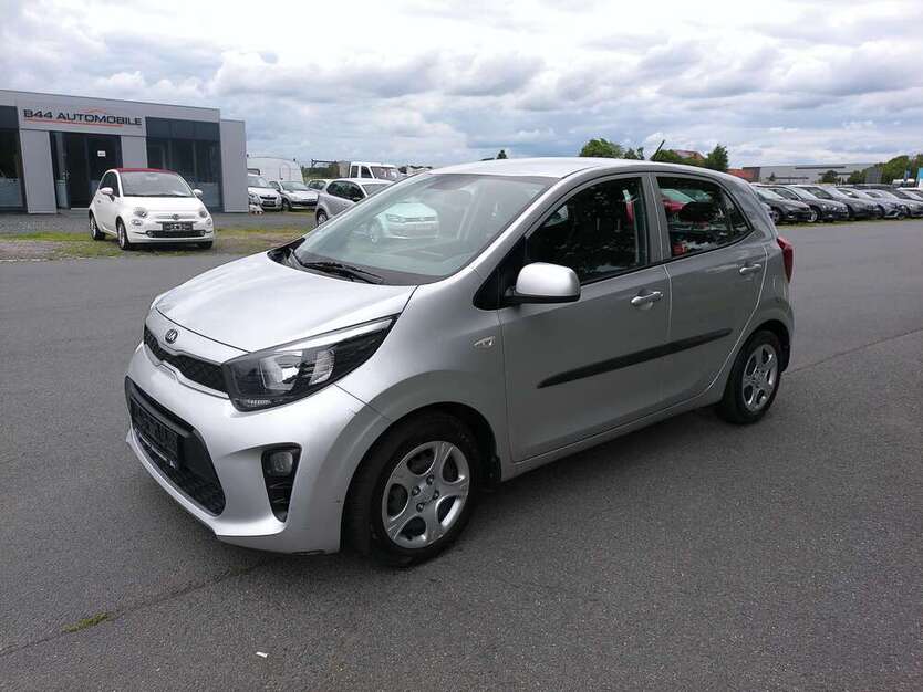Picanto