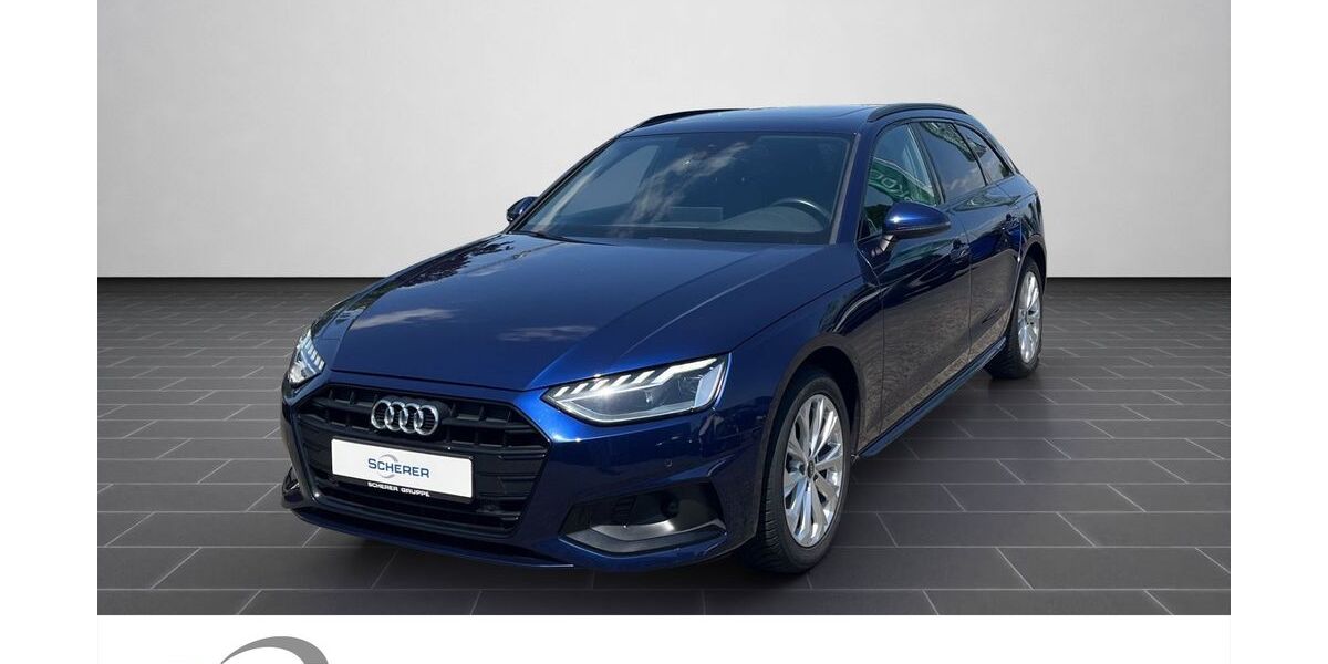 Audi A4 76.413 km 28.980 &euro; Mainz 55129