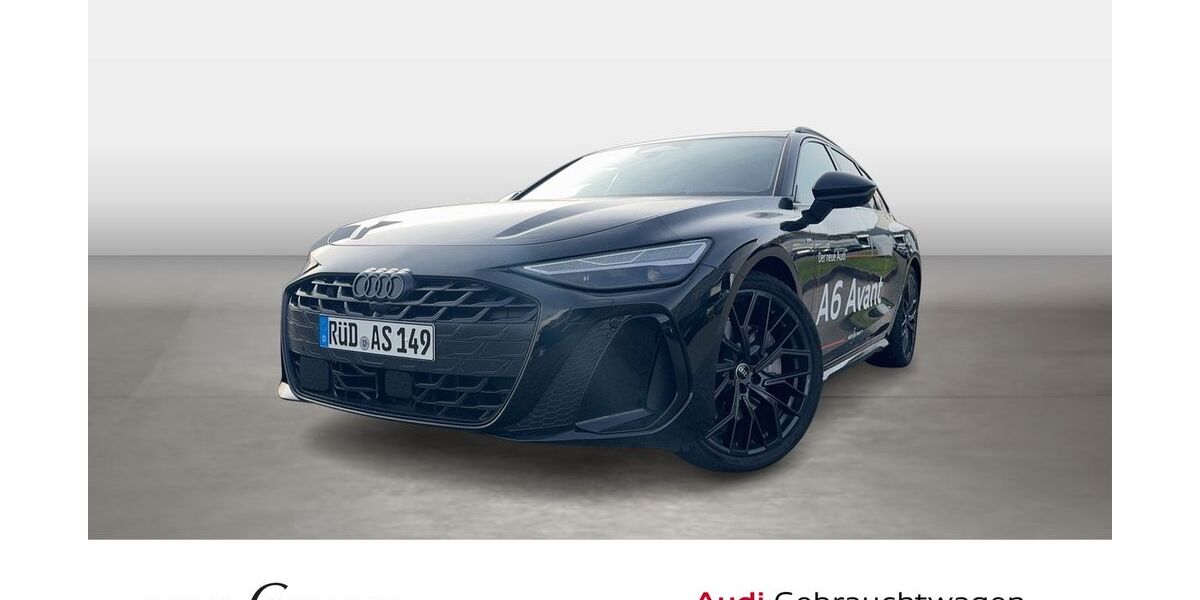 Audi A6 4.900 km 73.990 &euro; Idstein 65510