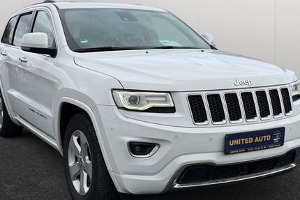 Jeep Grand Cherokee 111.100 km 16.499 &euro; Mainz-Kastel 55252
