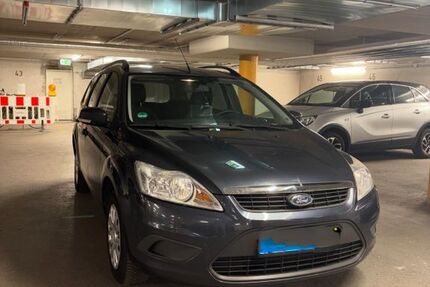 Ford Focus 164.000 km 2.999 &euro; Mainz 55120