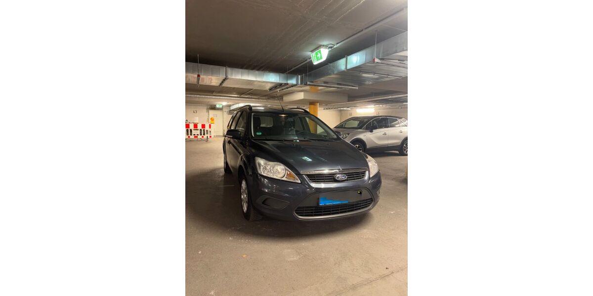 Ford Focus 164.000 km 3.100 € Mainz 55120
