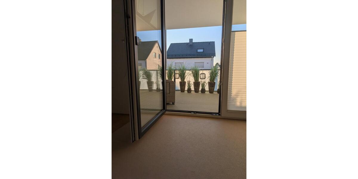 wunderschöne Maisonettewohnung mit Tiefgarage *provisionsfrei* 4.5 zimmer