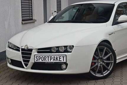Alfa Romeo 159 229.300 km 6.991 &euro; Wiesbaden 65203