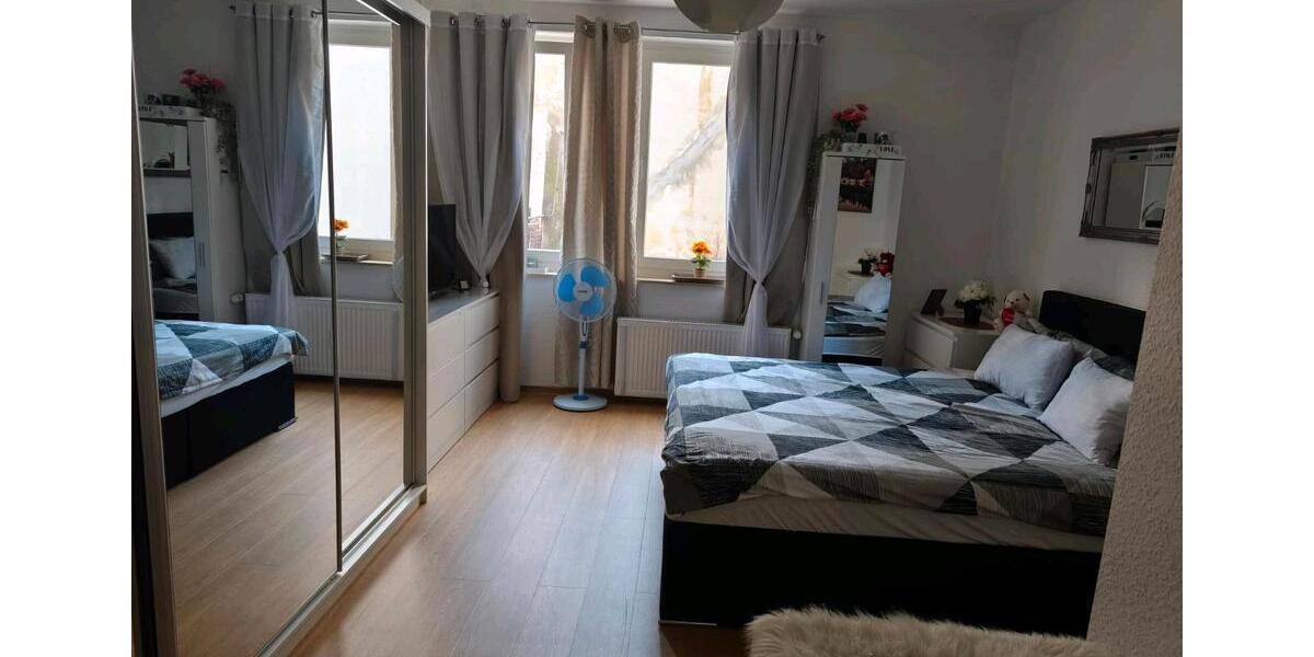 Etagenwohnung Wiesbaden - 3 Zimmer, 70 m&sup2;, 960&euro; | Angebot:26407534