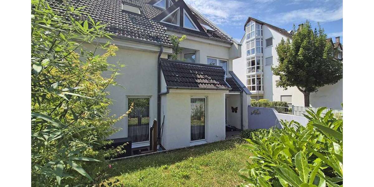 Etagenwohnung Mainz Ebersheim - 2 Zimmer, 60 m&sup2;, 289.000&euro; | Angebot:27209192