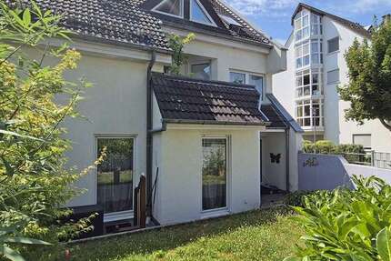 Wohnung Mainz Ebersheim - 2 Zimmer, 60 m&sup2;, 289.000&euro; | Angebot:27209192