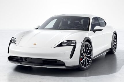 Porsche Taycan 45.000 km 69.888 &euro; Mainz 55131
