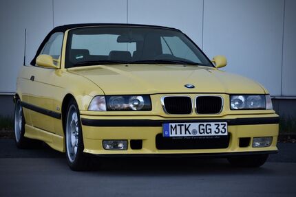 BMW M3 1.500 km 49.000 &euro; Eschborn bei Frankfurt am Main 65760