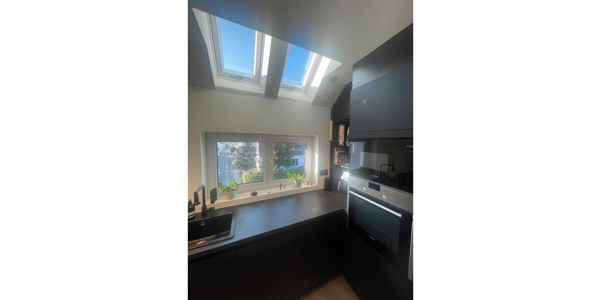 Dachgeschoßwohnung Königstein im Taunus - 3 Zimmer, 87 m&sup2;, 1.750&euro; | Angebot:25252610